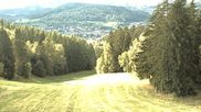 Archived webcam image showing Ski piste at Knüllfeld on 16 Sep 2026 at 16:19