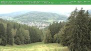 Archiviertes Webcam Bild: Steinbach-Hallenberg: Piste Am Knüllfeld am 20.09.2026 um 08:14 Uhr
