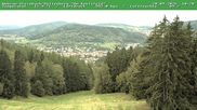 Archiviertes Webcam Bild: Steinbach-Hallenberg: Piste Am Knüllfeld am 20.09.2026 um 10:14 Uhr
