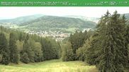 Archiviertes Webcam Bild: Steinbach-Hallenberg: Piste Am Knüllfeld am 20.09.2026 um 12:14 Uhr