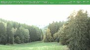 Archiviertes Webcam Bild: Steinbach-Hallenberg: Piste Am Knüllfeld am 20.10.2026 um 08:35 Uhr
