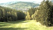 Archiviertes Webcam Bild: Steinbach-Hallenberg: Piste Am Knüllfeld am 20.10.2026 um 14:35 Uhr