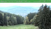 Archiviertes Webcam Bild: Steinbach-Hallenberg: Piste Am Knüllfeld am 20.10.2026 um 18:35 Uhr
