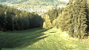 Archiviertes Webcam Bild: Steinbach-Hallenberg: Piste Am Knüllfeld am 20.10.2026 um 10:35 Uhr