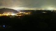 Archived webcam image showing View of Falkenstein Castle on 12 Jun 2026 at 00:27