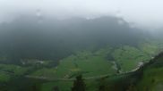 Archived webcam image showing View of Falkenstein Castle on 12 Jun 2026 at 10:27