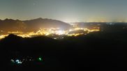 Archiviertes Webcam Bild: Pfronten: Blick von der Burgruine Falkenstein am 12.07.2026 um 02:05 Uhr