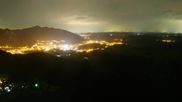 Archiviertes Webcam Bild: Pfronten: Blick von der Burgruine Falkenstein am 11.08.2026 um 02:09 Uhr