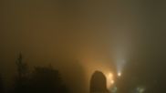 Archived webcam image showing View of Falkenstein Castle on 21 Sep 2026 at 04:05