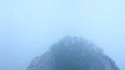 Archived webcam image showing View of Falkenstein Castle on 21 Sep 2026 at 06:05