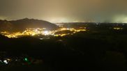 Archived webcam image showing View of Falkenstein Castle on 21 Sep 2026 at 00:05