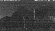 Archived webcam image showing Tegelberg: View Falkenlift on 26 Apr 2026 at 04:15