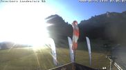 Archived webcam image showing Tegelberg: View Falkenlift on 25 Jun 2026 at 07:31