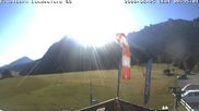Archived webcam image showing Tegelberg: View Falkenlift on 25 Jun 2026 at 08:31