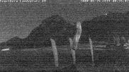 Archived webcam image showing Tegelberg: View Falkenlift on 25 Jun 2026 at 00:31