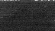 Archiviertes Webcam Bild: Tegelberg: Falkenlift und Gleitschirmlandeplatz am 13.07.2026 um 00:30 Uhr