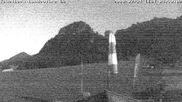 Archived webcam image showing Tegelberg: View Falkenlift on 31 Jul 2026 at 04:26