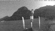 Archived webcam image showing Tegelberg: View Falkenlift on 31 Jul 2026 at 02:26