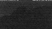 Archived webcam image showing Tegelberg: View Falkenlift on 15 Aug 2026 at 00:13