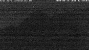 Archived webcam image showing Tegelberg: View Falkenlift on 15 Aug 2026 at 02:13