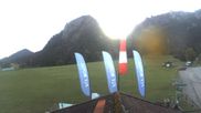 Archived webcam image showing Tegelberg: View Falkenlift on 17 Sep 2026 at 08:00
