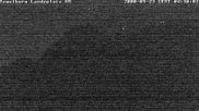 Archived webcam image showing Tegelberg: View Falkenlift on 23 Sep 2026 at 04:12