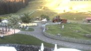 Archiviertes Webcam Bild: Alpsee Bergwelt Spielplatz am 28.05.2026 um 06:39 Uhr