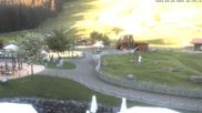 Archiviertes Webcam Bild: Alpsee Bergwelt Spielplatz am 28.05.2026 um 07:39 Uhr
