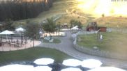 Archiviertes Webcam Bild: Alpsee Bergwelt Spielplatz am 12.07.2026 um 06:48 Uhr