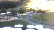 Archiviertes Webcam Bild: Alpsee Bergwelt Spielplatz am 12.07.2026 um 07:48 Uhr