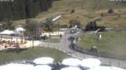 Archiviertes Webcam Bild: Alpsee Bergwelt Spielplatz am 12.07.2026 um 16:48 Uhr