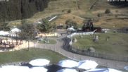 Archived webcam image showing Play Ground Alpsee-Bergwelt on 12 Jul 2026 at 18:00