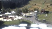 Archiviertes Webcam Bild: Alpsee Bergwelt Spielplatz am 12.07.2026 um 10:48 Uhr