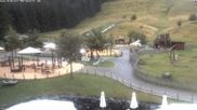 Archiviertes Webcam Bild: Alpsee Bergwelt Spielplatz am 26.08.2026 um 08:04 Uhr