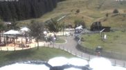 Archiviertes Webcam Bild: Alpsee Bergwelt Spielplatz am 26.08.2026 um 14:04 Uhr