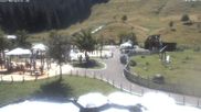 Archiviertes Webcam Bild: Alpsee Bergwelt Spielplatz am 26.08.2026 um 12:04 Uhr
