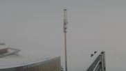 Archived webcam image showing Tignes - Grande Motte Glacier on 11 May 2026 at 07:52