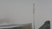 Archived webcam image showing Tignes - Grande Motte Glacier on 11 May 2026 at 18:52