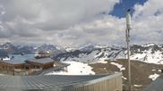 Archiviertes Webcam Bild: Tignes: Grande Motte Gletscher am 29.05.2026 um 14:46 Uhr