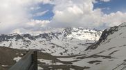 Archiviertes Webcam Bild: Tignes: Grande Motte Gletscher am 29.05.2026 um 16:46 Uhr