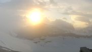 Archiviertes Webcam Bild: Tignes: Grande Motte Gletscher am 29.05.2026 um 20:46 Uhr