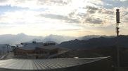 Archiviertes Webcam Bild: Tignes: Grande Motte Gletscher am 31.07.2026 um 08:04 Uhr
