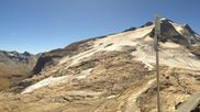 Archiviertes Webcam Bild: Tignes: Grande Motte Gletscher am 04.09.2026 um 14:07 Uhr