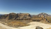 Archiviertes Webcam Bild: Tignes: Grande Motte Gletscher am 04.09.2026 um 16:07 Uhr