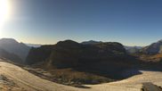 Archiviertes Webcam Bild: Tignes: Grande Motte Gletscher am 04.09.2026 um 18:07 Uhr