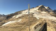 Archiviertes Webcam Bild: Tignes: Grande Motte Gletscher am 04.09.2026 um 12:07 Uhr