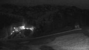 Archiviertes Webcam Bild: Bergstation Gondelbahn Vogel am 27.04.2026 um 00:21 Uhr