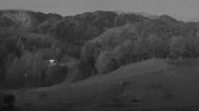 Archived webcam image showing Upper station cable car Vogel on 20 Jun 2026 at 04:29