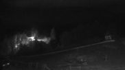 Archived webcam image showing Upper station cable car Vogel on 20 Jun 2026 at 00:29