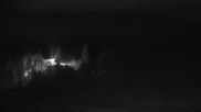 Archived webcam image showing Upper station cable car Vogel on 20 Jun 2026 at 02:29